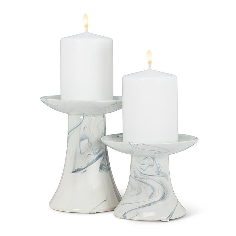 Thumbnail: Download Images Small Cone Pillar Holder