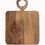 Thumbnail: Golden Mango Cutting Board