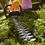 Thumbnail: Stihl HS 45 Petrol hedge trimmer - 600mm/24"
