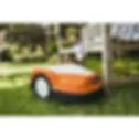 stihl imow robotic mower rmi 422 p right view