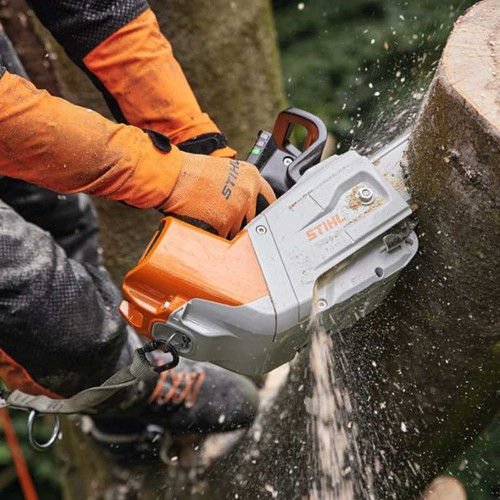 Stihl Msa 161 Stihl Saw Battery Powered Stihl MSA 161 T Top Handle