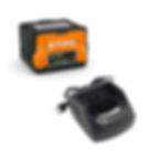 STIHL AK 30 S starter kit