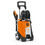 Thumbnail: Stihl RE 130 PLUS High Pressure Cleaner right view