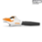 Stihl BGA 86 AP Battery Blower - Tool Only
