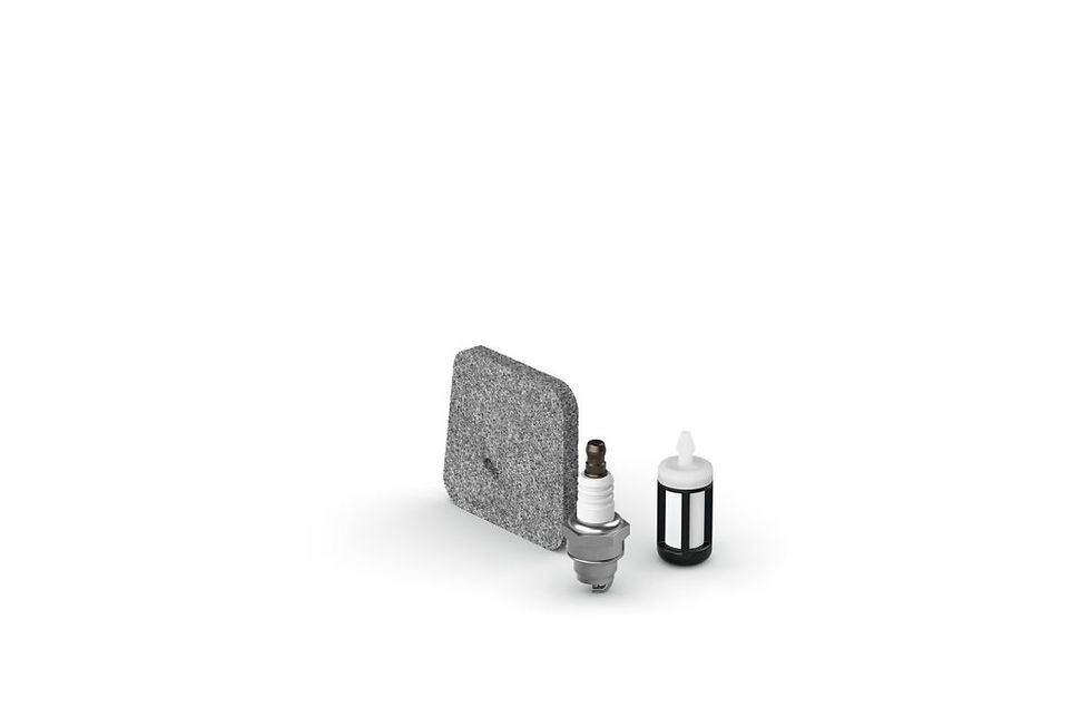 Stihl Service Kit 24 contents