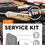 Thumbnail: Stihl Service Kit 24 box front