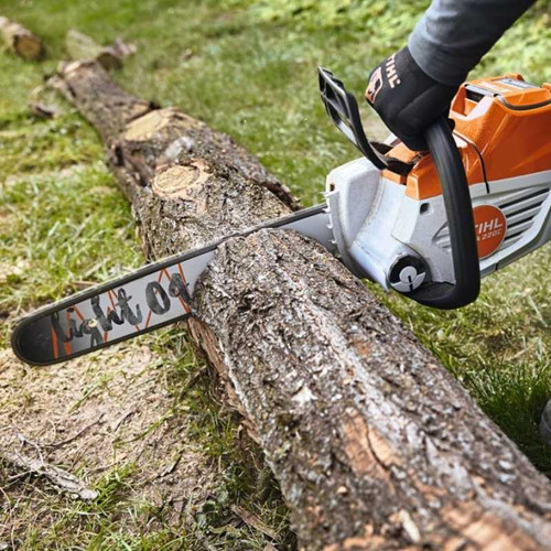 Stihl MSA 220 C-B AP Battery Chainsaw 40cm/16'' - Tool Only in