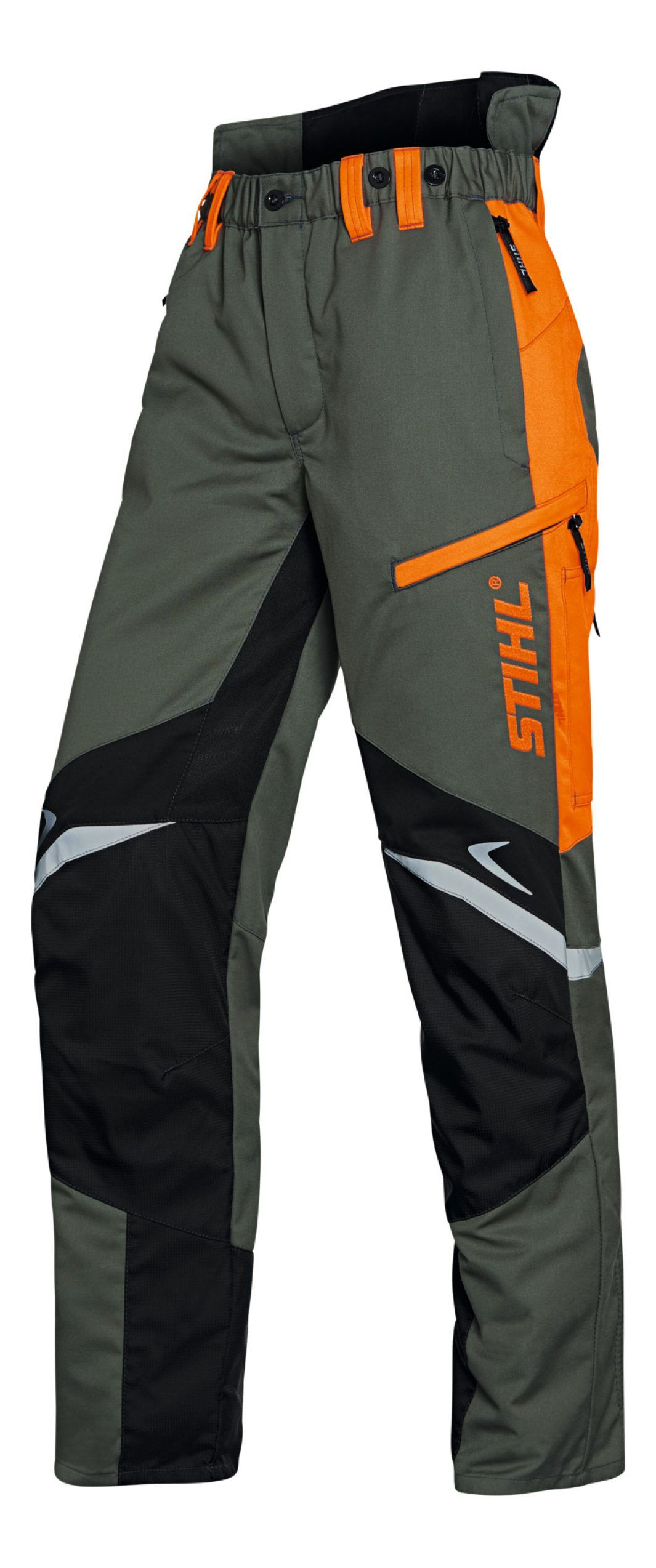 STIHL Function ERGO Trousers front view