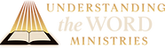 Understanding the Word Ministries Logo