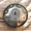 Thumbnail: Handmade handpan D minor (D Kurd) 440Hz