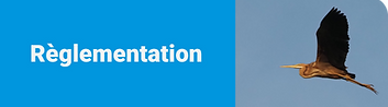 Règlementation