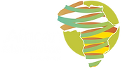 The African Marketplace logo, an initiative of the Ibukun Awosika Leadership Academy, promoting African and Caribbean SME tra