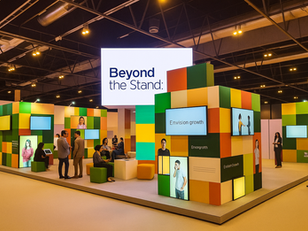 Beyond the Stand: How African SMEs Can Turn Trade Exhibitions into Global Growth Opportunities