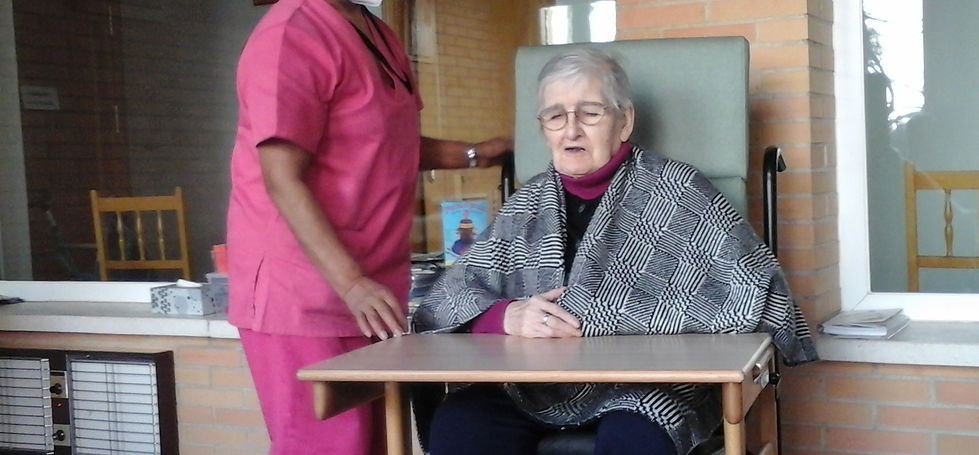 Victoria Gil Rodrigo