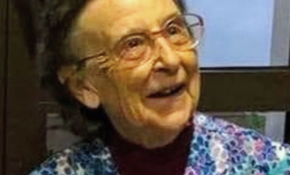 Rosario Gatón Calvo