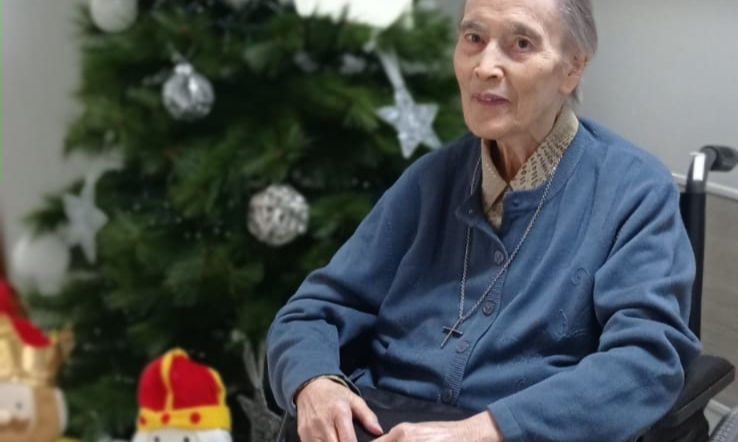 Maria Masip Oriol
