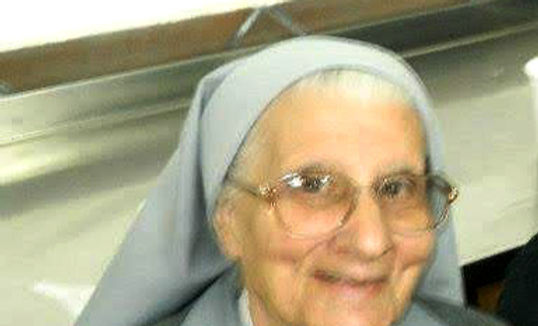 Teresa Gómez González
