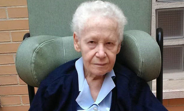 Josefa Morán Morán