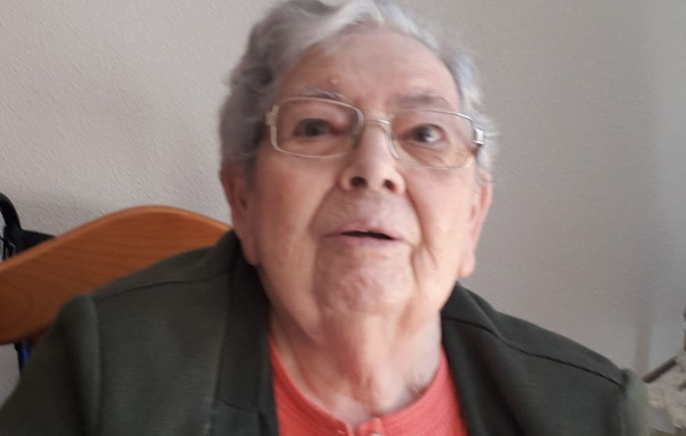Josefina Caminero Porro