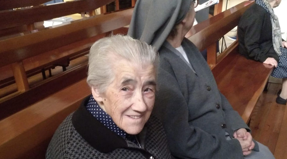 Martina Gutiérrez Antolín