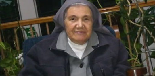 Margarita Mas Rabasa