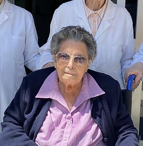 Pilar Martín Columé 