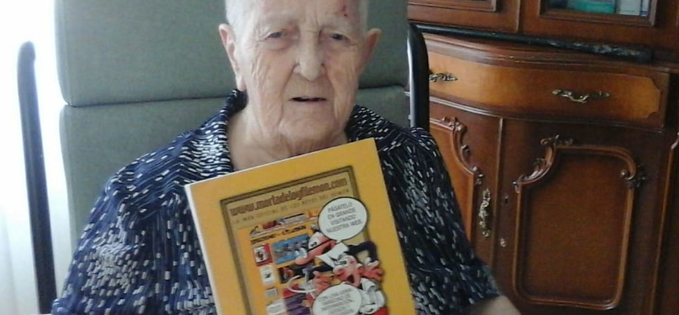 Alonso Lucía