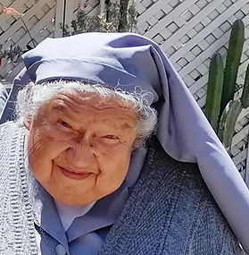 Teresa Quinteros Gallardo