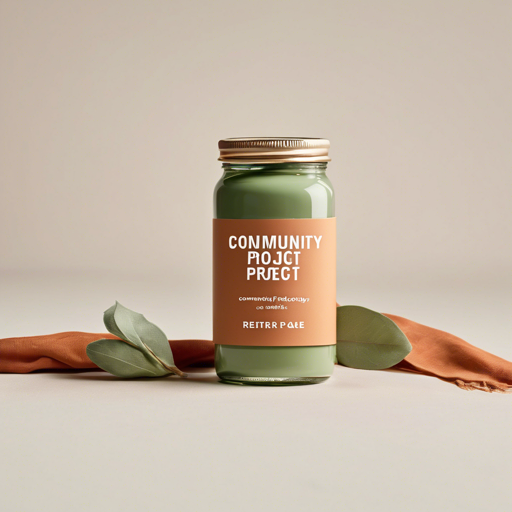 Community Project Fund