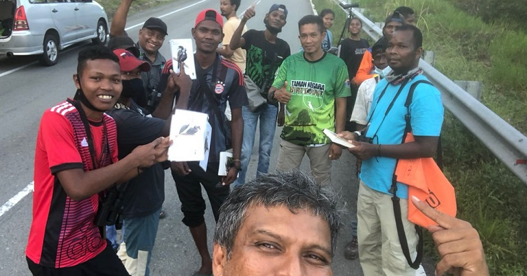 Bateq Nature Guides - The Building Of a Naturalist Movement