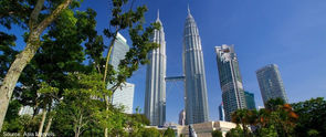 BFM: MALAYSIA REPRESENT: ICONS THAT REPRESENT MALAYSIA