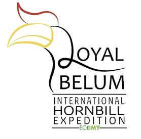 Royal Belum International Hornbill Expedition 22 - 24 August 2025