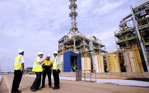 FMT: Renewal of Lynas licence prompts questions from activist