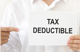 Massage: A Tax-Deductible Employee Wellness Program