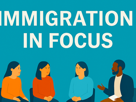 Battle Creek panelists put immigration in focus