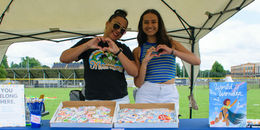 Reflection is just the beginning.