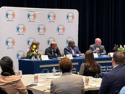 Know Your Rights Panel