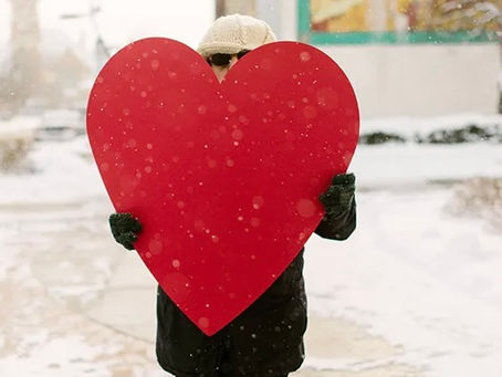 How Can You Get Involved in the Hearts Campaign in Honor of Martha?