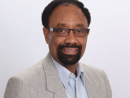 Carey Whitfield: A Lifetime of Advocacy in Battle Creek