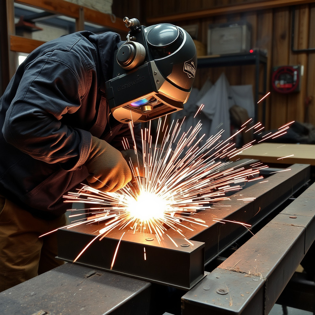Arc Welding Inspection Llc logo