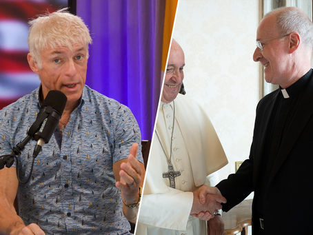 How Catholic Enemies Within Are Undermining the Culture