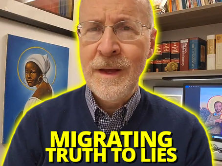 Migrating Truth To Lies