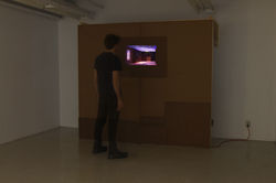 Cartonner l'infini, 2016
