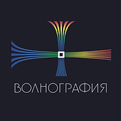 логотип лаборатории в черном цвете