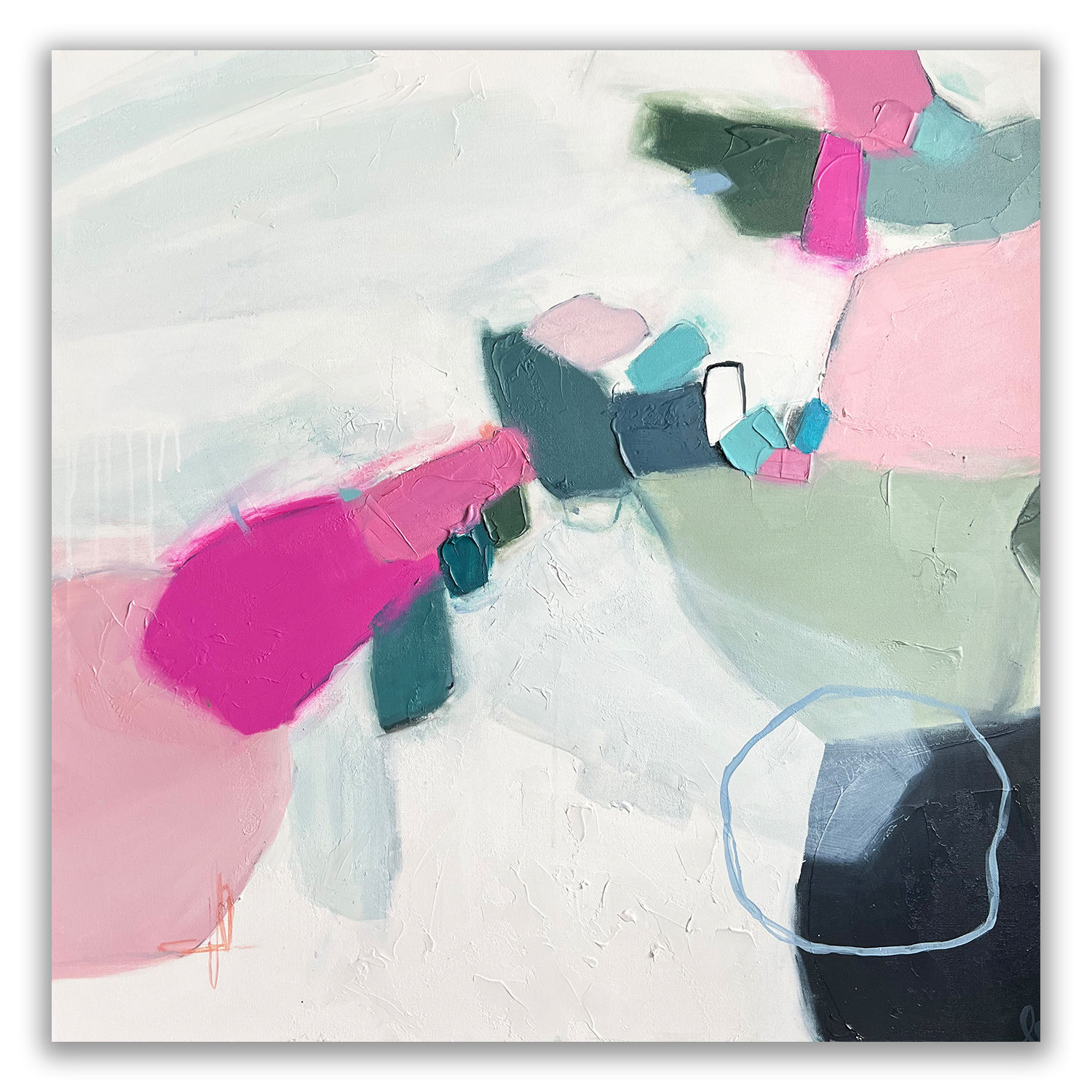 FIND YOU THE RIGHT THING