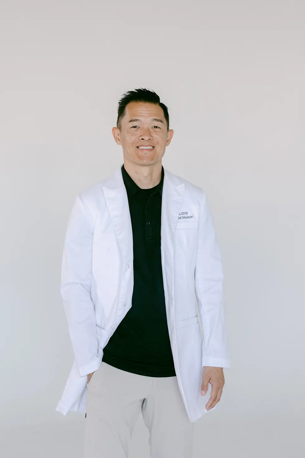 David Lee Orthodontics