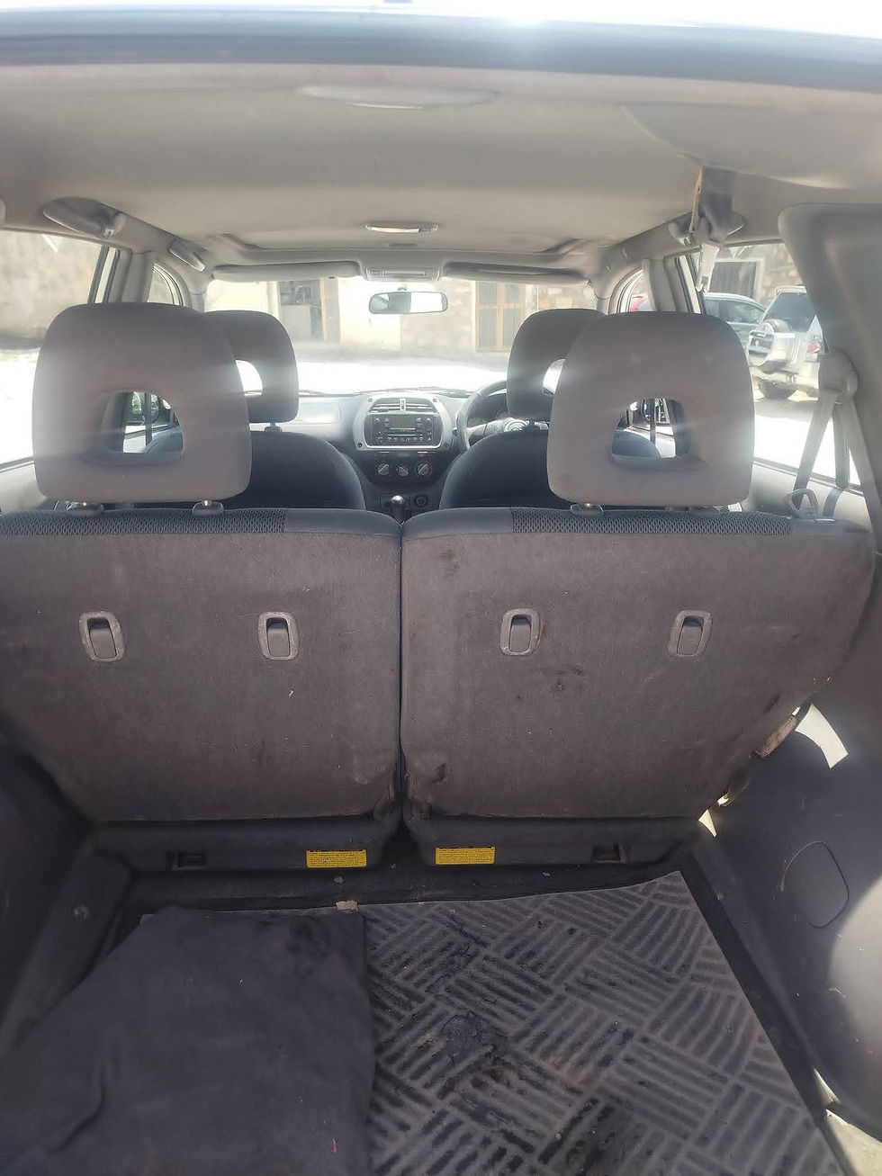 Thumbnail: Toyota Rav 4