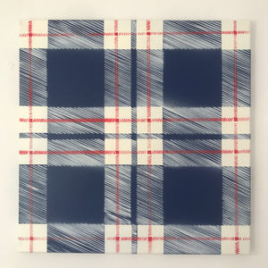 Union Flag - Tartan series
