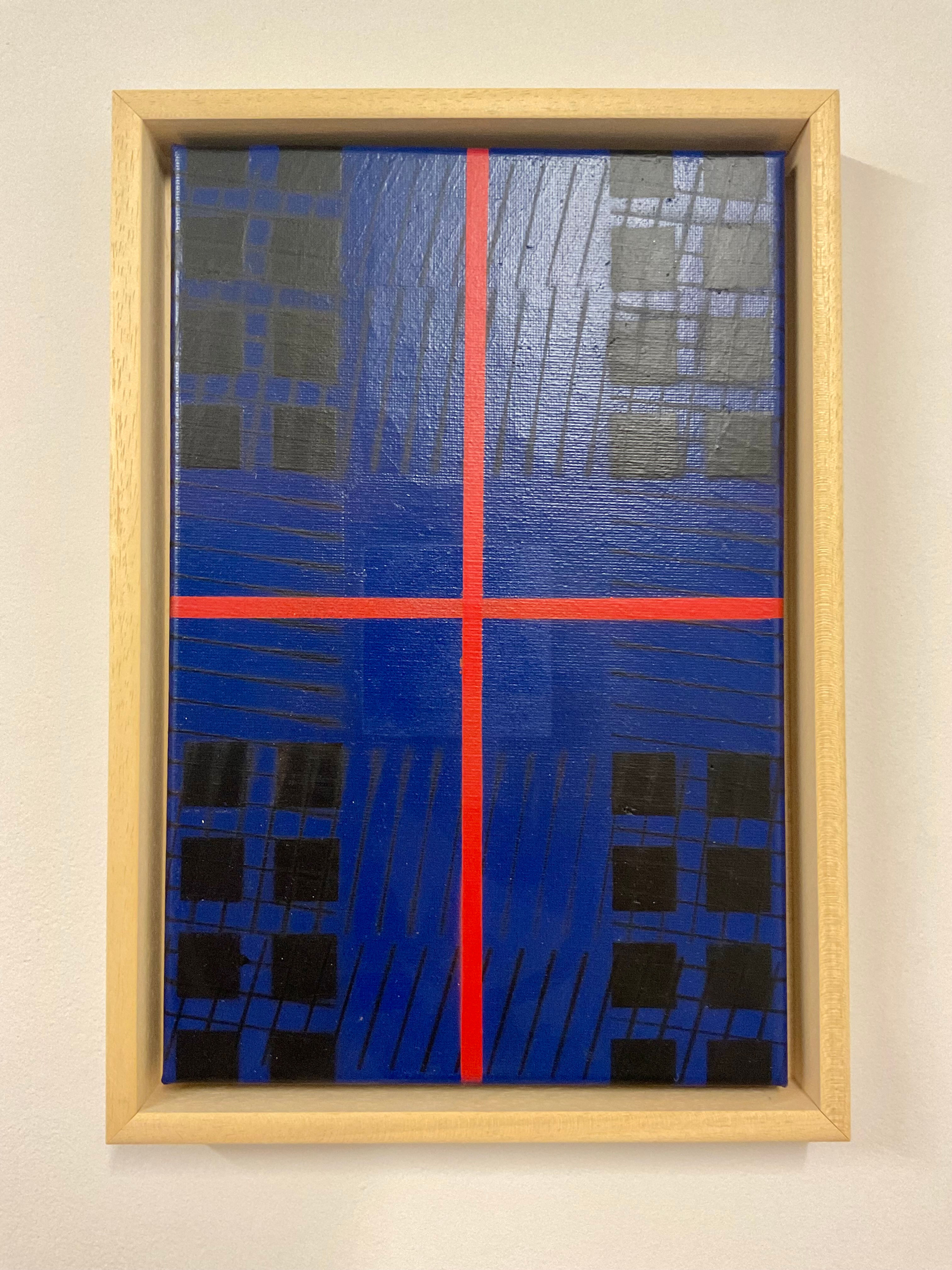 Mackay Blue
