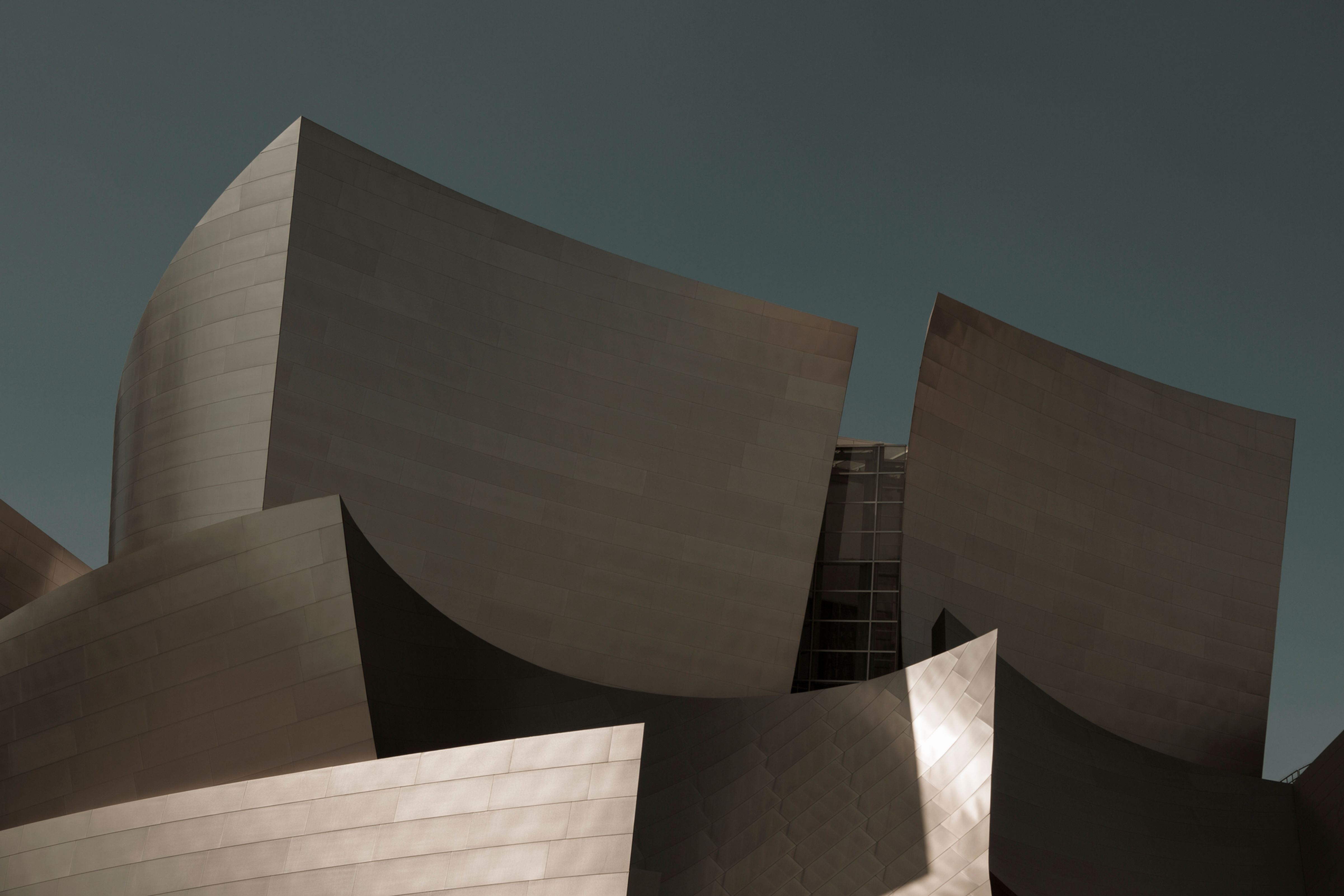 Golden Gehry #Two